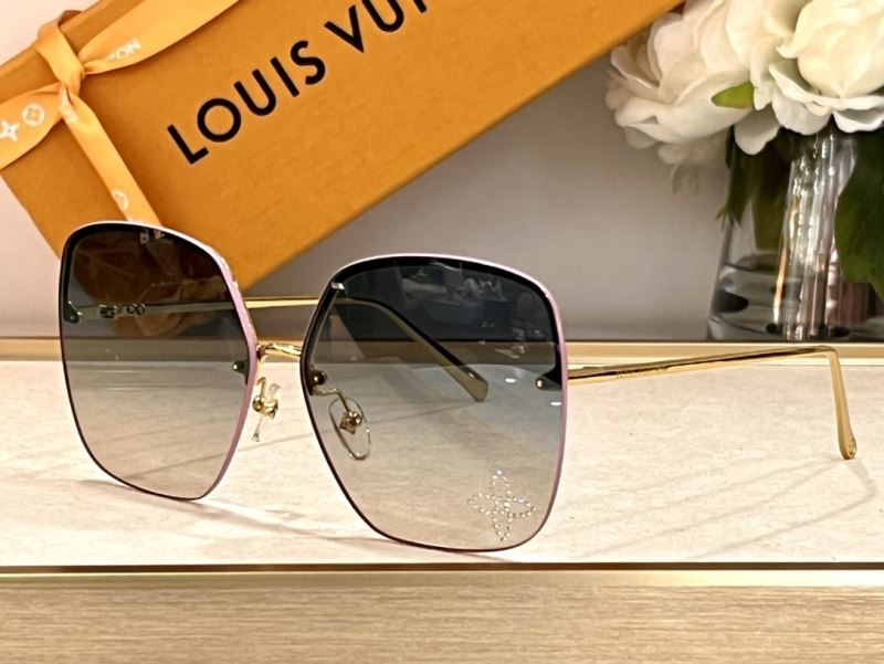 LV Sunglasses